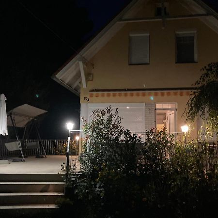 Sunhouse, Balatonvilagos Luaran gambar