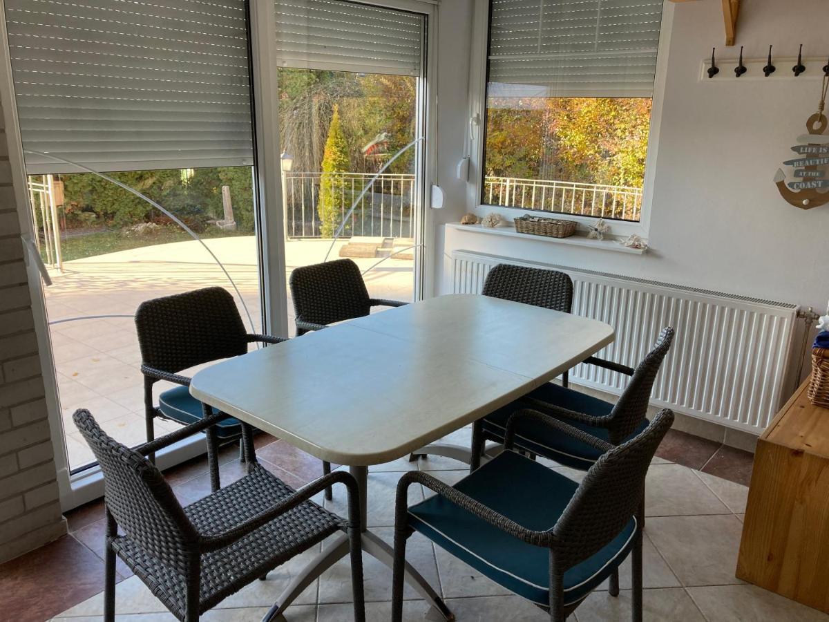 Sunhouse, Balatonvilagos Luaran gambar