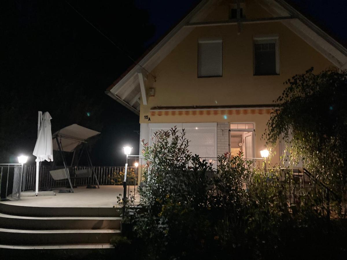 Sunhouse, Balatonvilagos Luaran gambar
